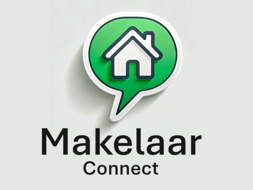 MakelaarConnect – de route naar warme leads